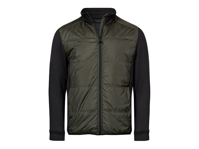 Tee Jays - Hybrid-Stretch Jacket Tee Jays - Hybrid-Stretch Jacket