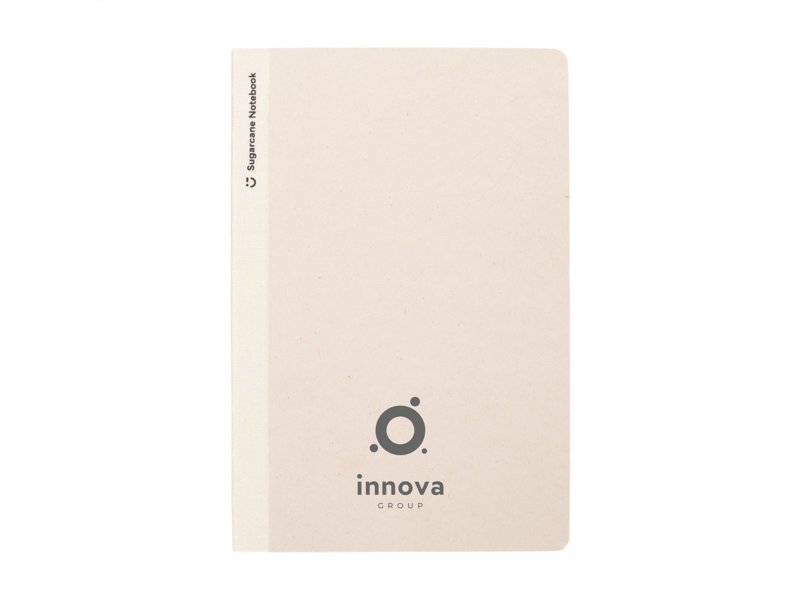 Sugarcane Notebook A5 Sugarcane Notebook A5