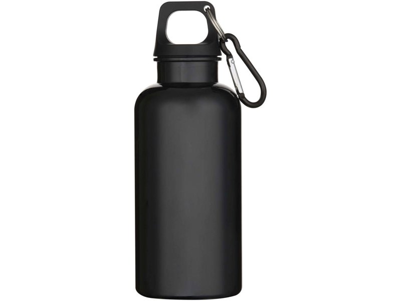 Oregon Waterfles met karabijnhaak