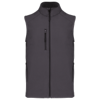 Kariban Softshell bodywarmer