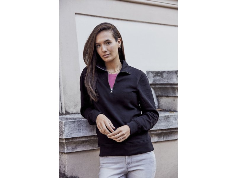 Clique Classic Half Zip Clique Classic Half Zip