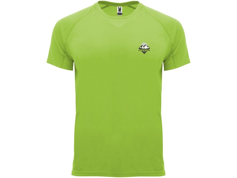 Bahrain sportshirt met korte mouwen voor kinderen Bahrain sportshirt met korte mouwen voor kinderen