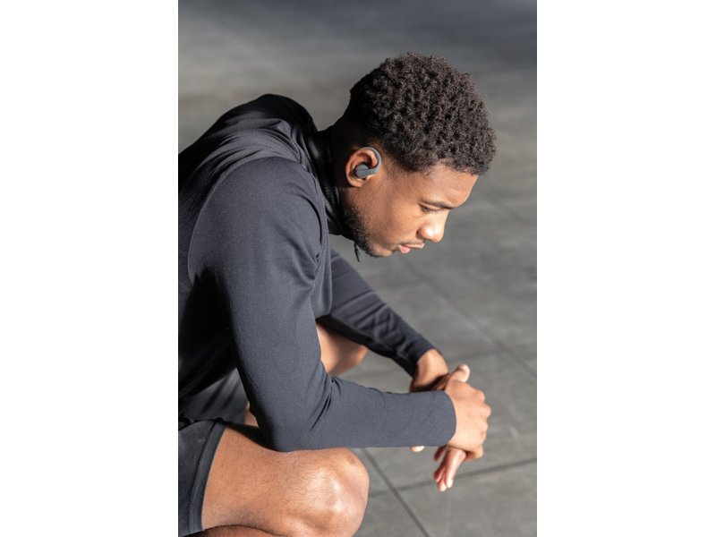 Urban Vitamin Pacifica RCS rplastic oordopjes Urban Vitamin Pacifica RCS rplastic oordopjes