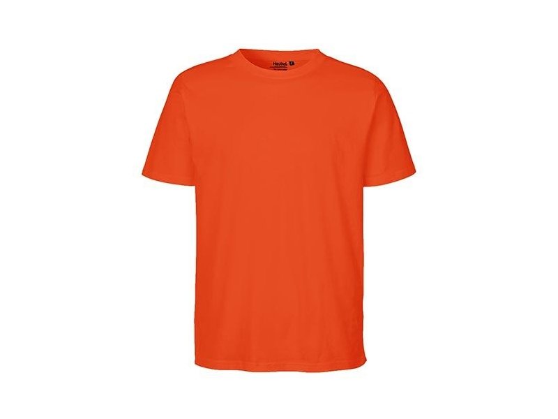 Neutral - Unisex Regular T-Shirt Neutral - Unisex Regular T-Shirt