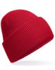 Beechfield - Classic Engineered Deep Cuffed Beanie Beechfield - Classic Engineered Deep Cuffed Beanie