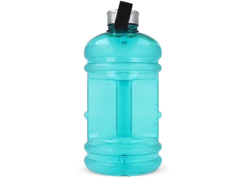 Grote fitness fles jumper 2.2L bestellen Grote fitness fles jumper 2.2L bestellen