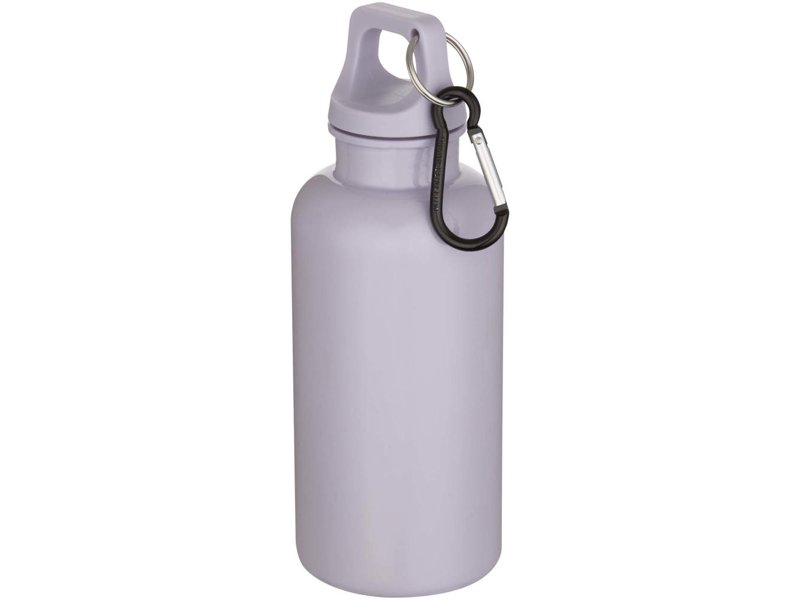 Oregon Waterfles met karabijnhaak