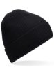 Beechfield - Polylana® Ribbed Beanie Beechfield - Polylana® Ribbed Beanie