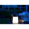 Wooosh Ziva Solar Lamp