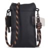 Pocket Everyday Essentials pouch met paracord draagkoord Pocket Everyday Essentials pouch met paracord draagkoord