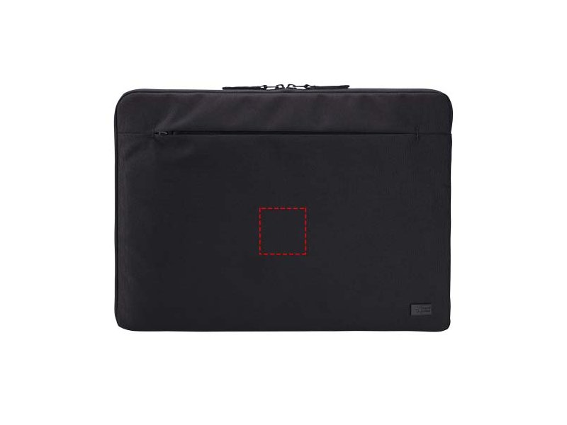Case Logic Invigo 15,6" gerecyclede laptophoes