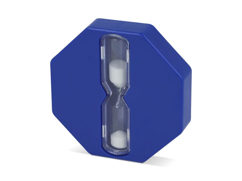 Douchewekker Zeskant - 5min