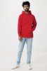 Iqoniq Yengo recycled katoen hoodie met steekzakken Iqoniq Yengo recycled katoen hoodie met steekzakken