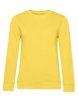 B&C Organic dames sweater