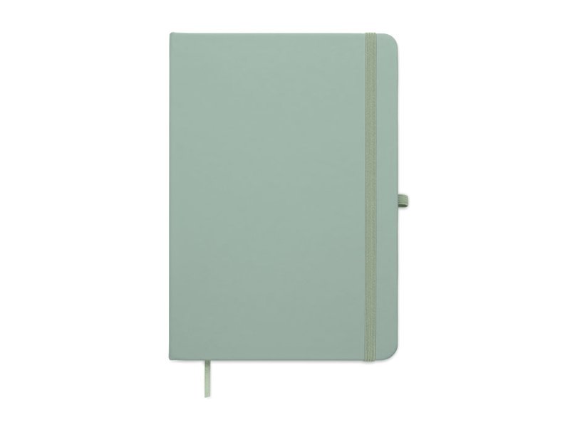 ARCOLOOP - A5 gerecycled PU notitieboek