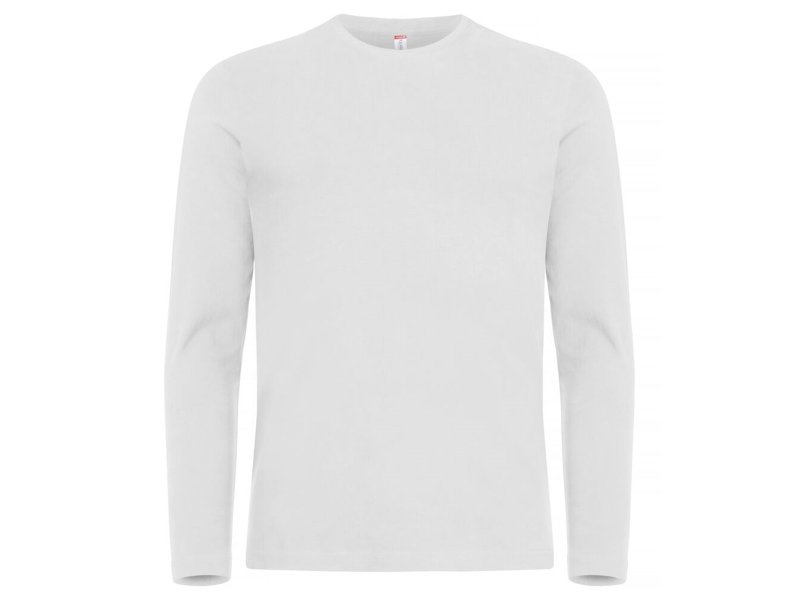 Clique Premium Fashion-T Lm | TotZiens Promotions