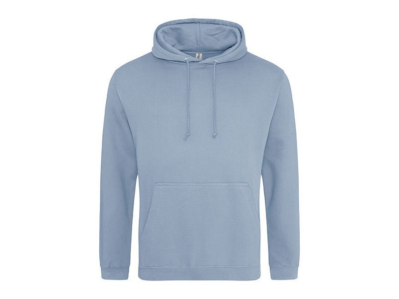 Studenten hooded sweater, geschikt voor bedrukken of borduring Studenten hooded sweater, geschikt voor bedrukken of borduring