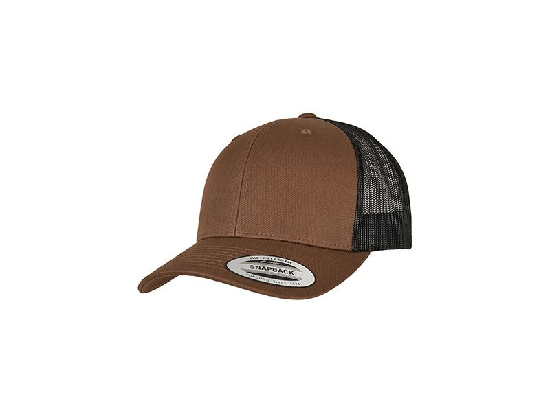 Retro Trucker 2-Tone cap Retro Trucker 2-Tone cap