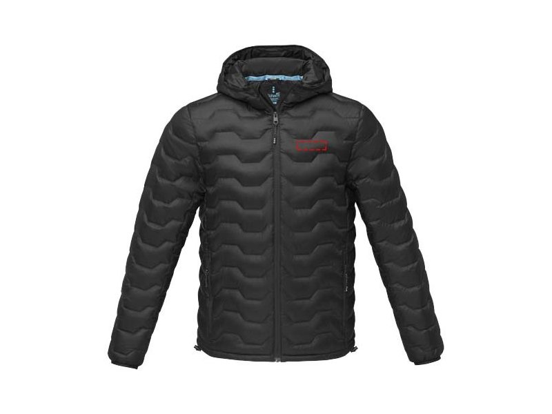 Elevate rerecyclede herenjas Petalite Elevate rerecyclede herenjas Petalite