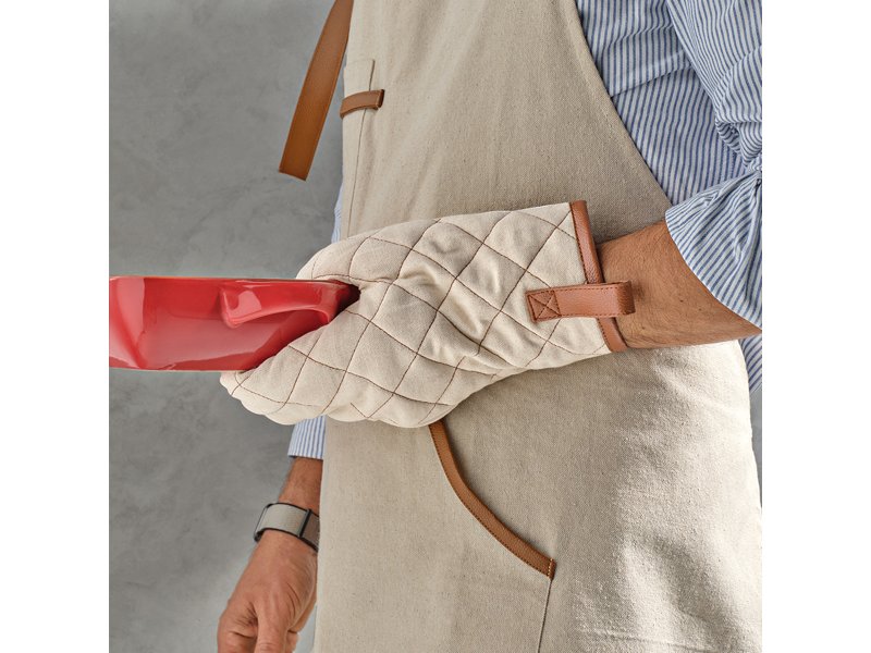 Basquiat Kitchen Glove Basquiat Kitchen Glove