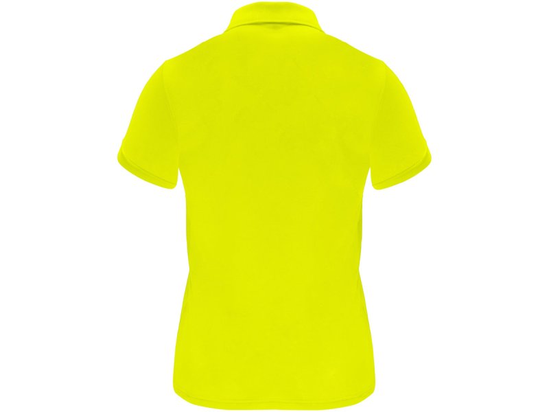 Roly sportpolo Monzha voor dames Roly sportpolo Monzha voor dames