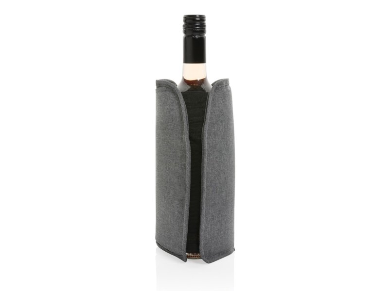 Vino AWARE™ RPET wijnkoeler sleeve Vino AWARE™ RPET wijnkoeler sleeve