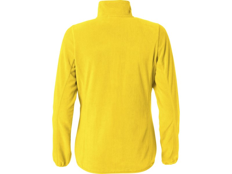 Clique Basic Micro Fleece Jacket Ladies