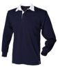 Long sleeve original rugby shirt Long sleeve original rugby shirt