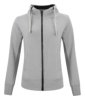 Clique Basic Hoody Full zip Ladies Clique Basic Hoody Full zip Ladies