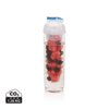 Waterfles met infuser Waterfles met infuser