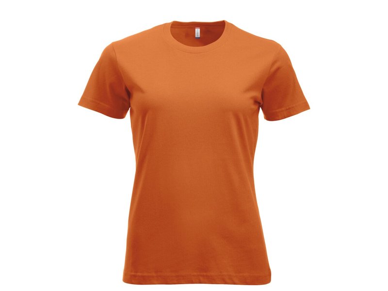 Clique New Classic-T Ladies | TotZiens Promotions