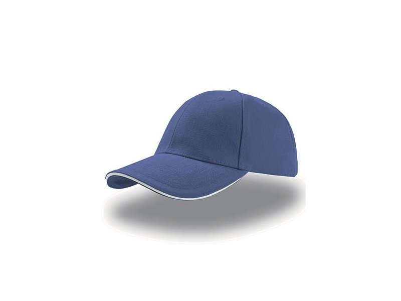 Atlantis - Liberty Sandwich Cap Atlantis - Liberty Sandwich Cap