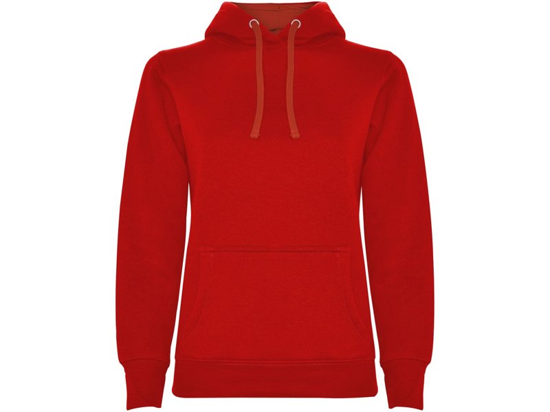 Roly hoodie Urban voor dames