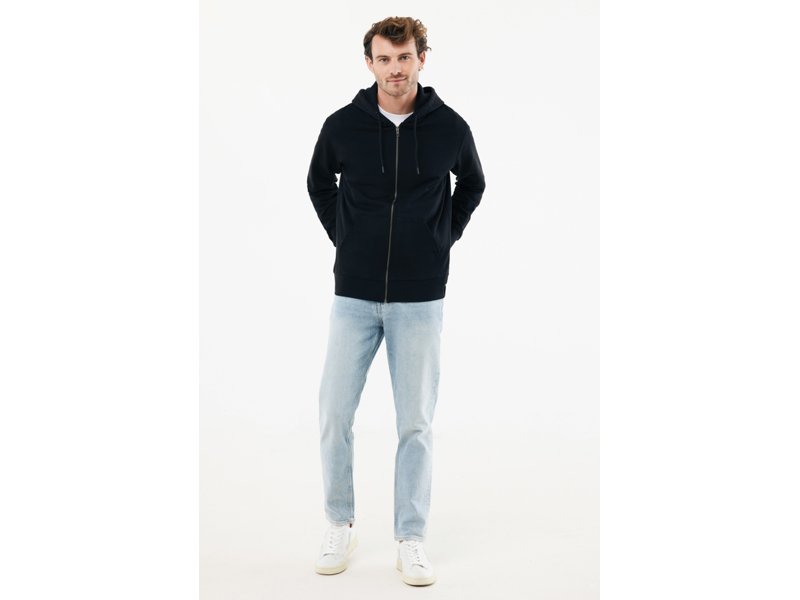 Iqoniq Abisko Zipped hoodies Iqoniq Abisko Zipped hoodies