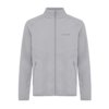 IQONIQ Talung gerecycled polyester fleece jas