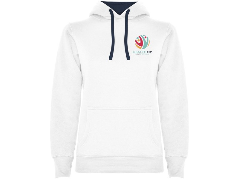 Roly hoodie Urban voor dames