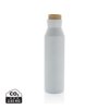 Gaia RCS-gecertificeerde gerecyclede rvs vacuümfles