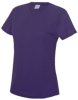 Cool Sportshirt voor dames, Best deal van dit moment met opdruk