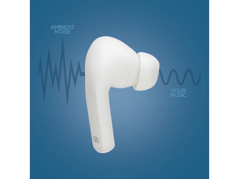 Urban Vitamin Alamo ANC-oordopjes