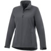 Elevate dames softshell Maxson Elevate dames softshell Maxson