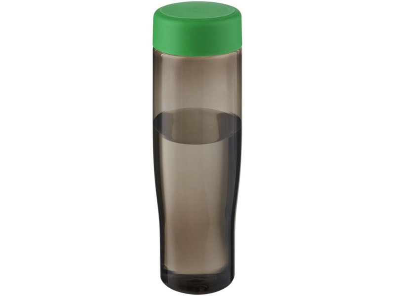 H2O Active® Eco Tempo waterfles van 700 ml met schroefdop