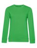 B&C Organic dames sweater