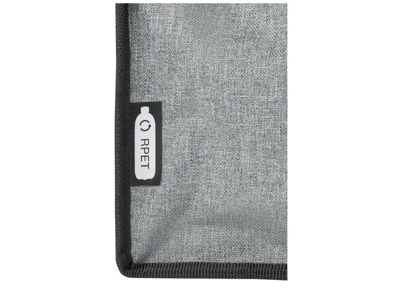 Reclaim RPET koeltas voor 4 blikjes 5L Reclaim RPET koeltas voor 4 blikjes 5L