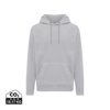 Iqoniq Trivor gerecycled polyester fleece hoodie