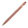 Balpen Paris Luxe Metaal rubberised
