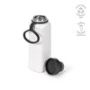 Ural fles gerecycled roestvrij staal 820 ml Ural fles gerecycled roestvrij staal 820 ml