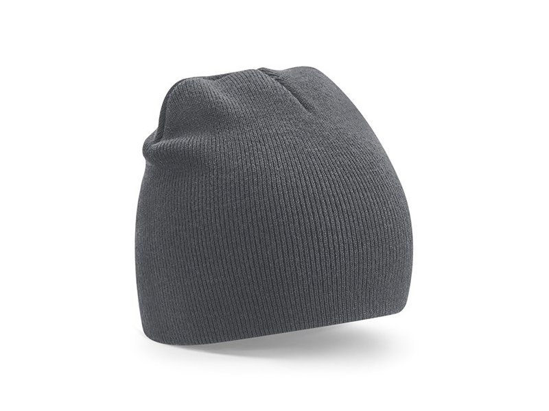 Beechfield - Recycled Original Pull-On Beanie Beechfield - Recycled Original Pull-On Beanie
