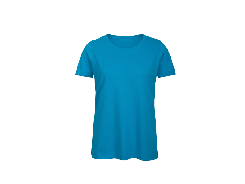 B&C Organic Inspire Crew Neck T-shirt B&C Organic Inspire Crew Neck T-shirt