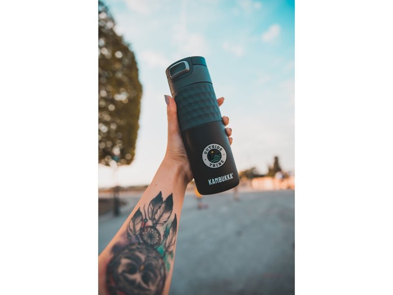 Kambukka® Etna Grip 500 ml thermosbeker