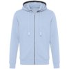 Arora heren hoodie met ritssluiting Arora heren hoodie met ritssluiting